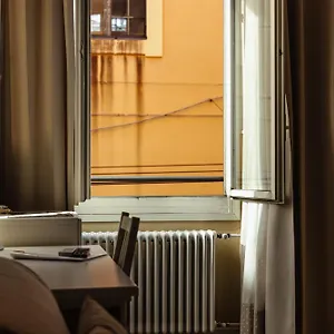  Bed and breakfast Il Tiro