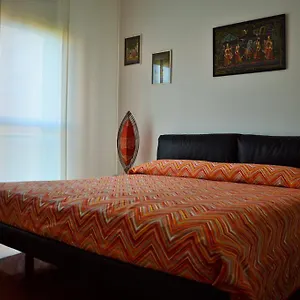 A Casa Di Andrea Bologna