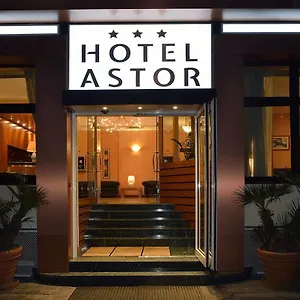 3* Otel Astor