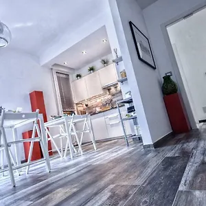 Casa Montanari 2 Bologna