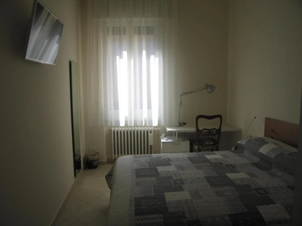 B&B Mercurio 볼로냐