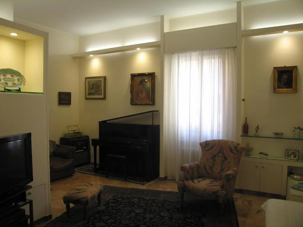 B&B Mercurio 볼로냐