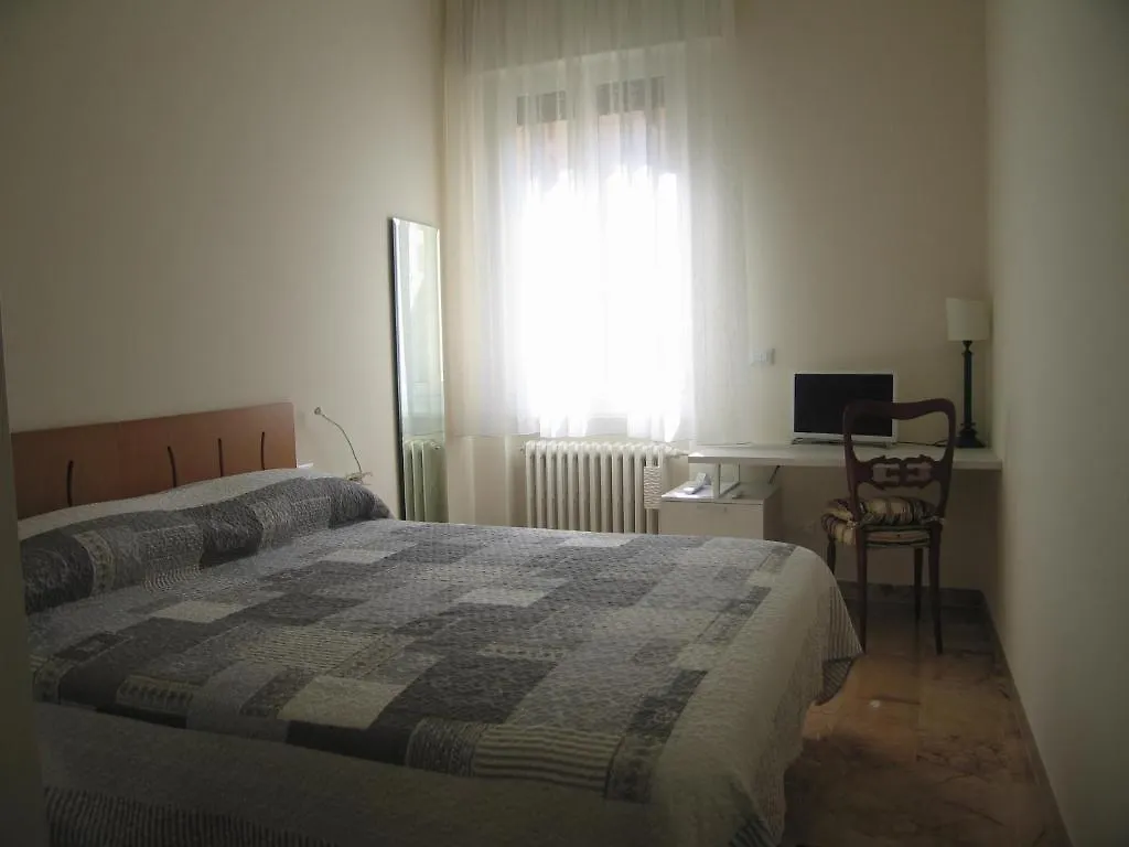 B&B Mercurio 볼로냐