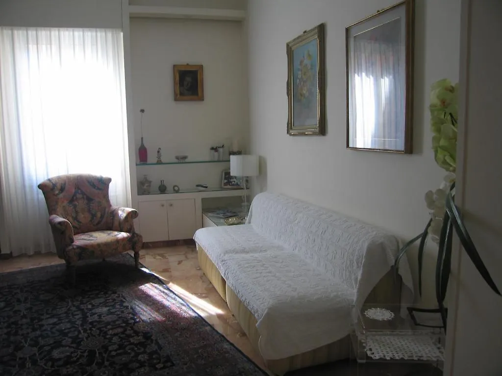 B&B Mercurio 볼로냐 이탈리아
